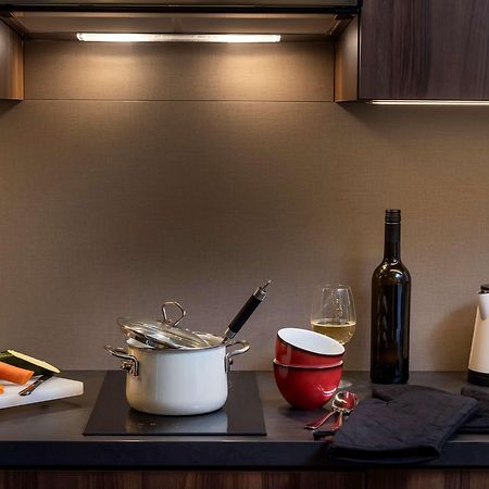 Отель Hyatt House Frankfurt Эшборн Экстерьер фото