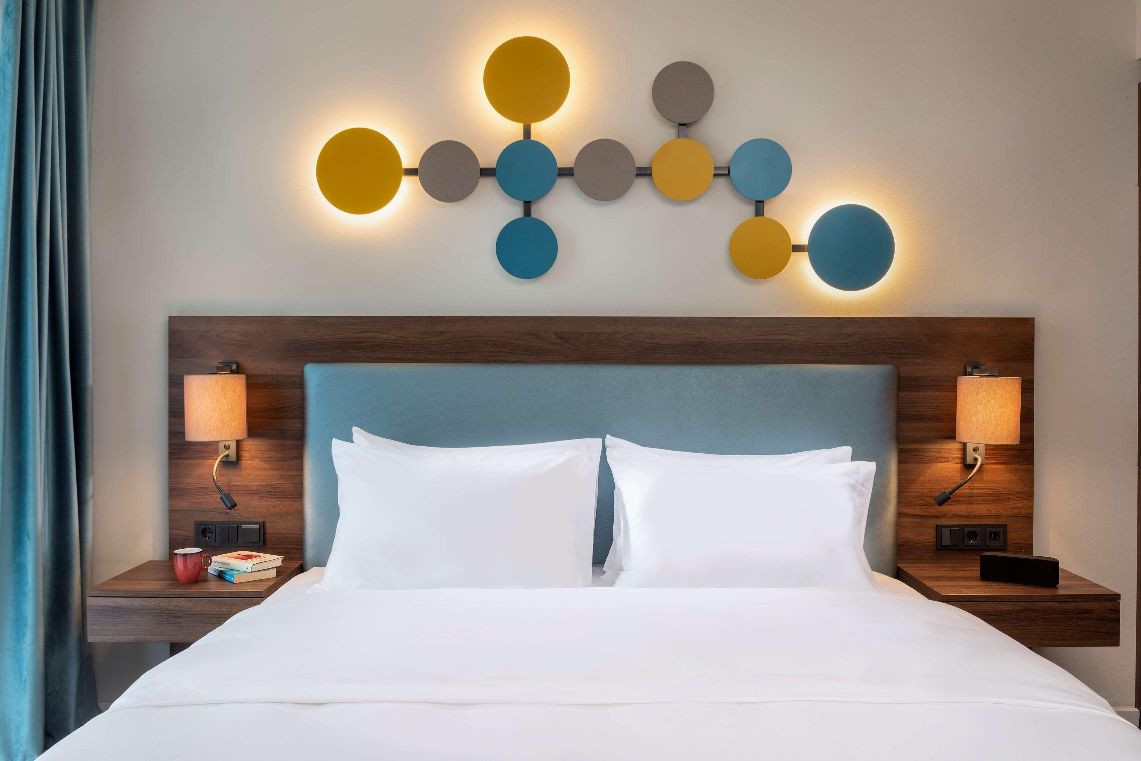 Отель Hyatt House Frankfurt Эшборн Экстерьер фото