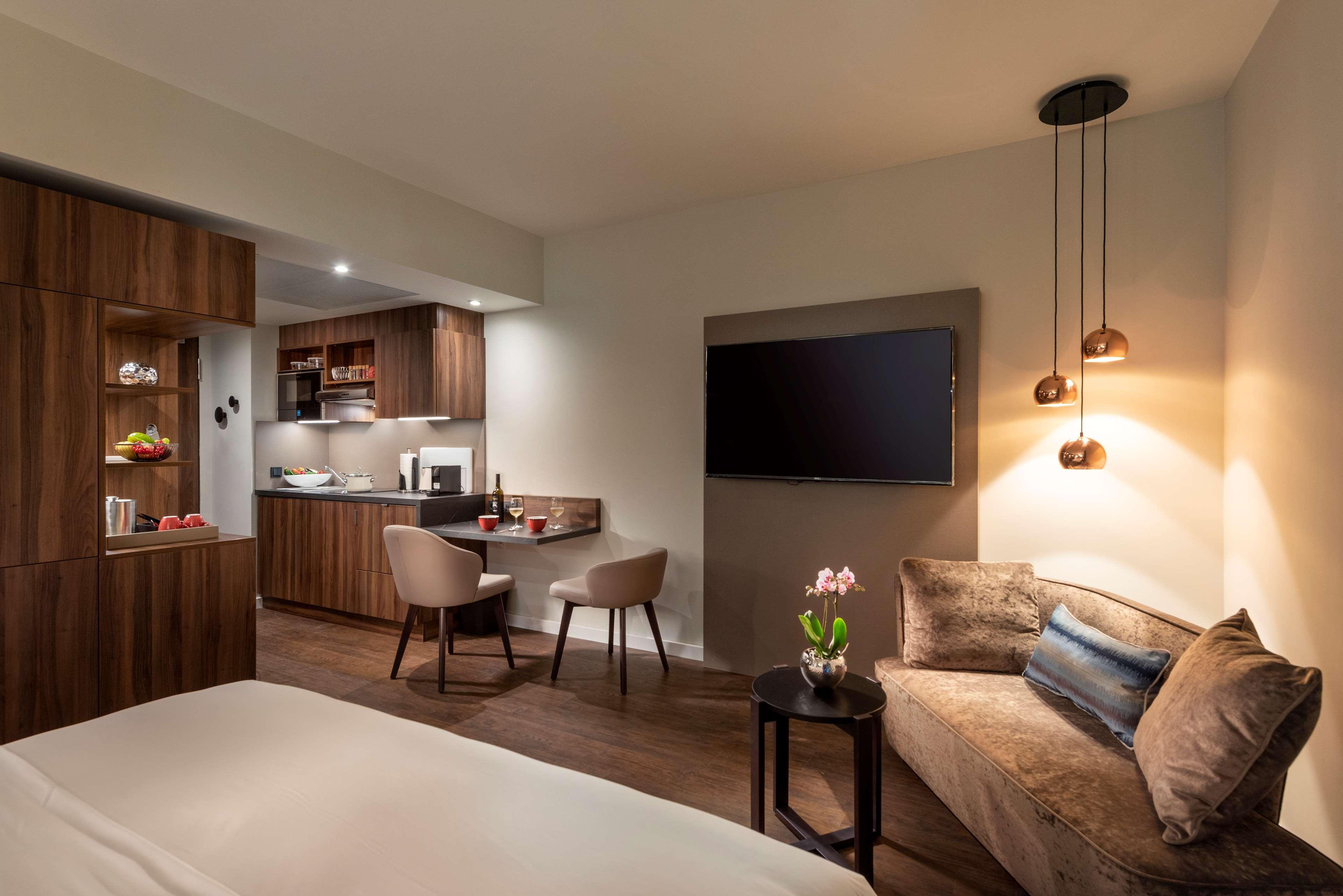 Отель Hyatt House Frankfurt Эшборн Экстерьер фото