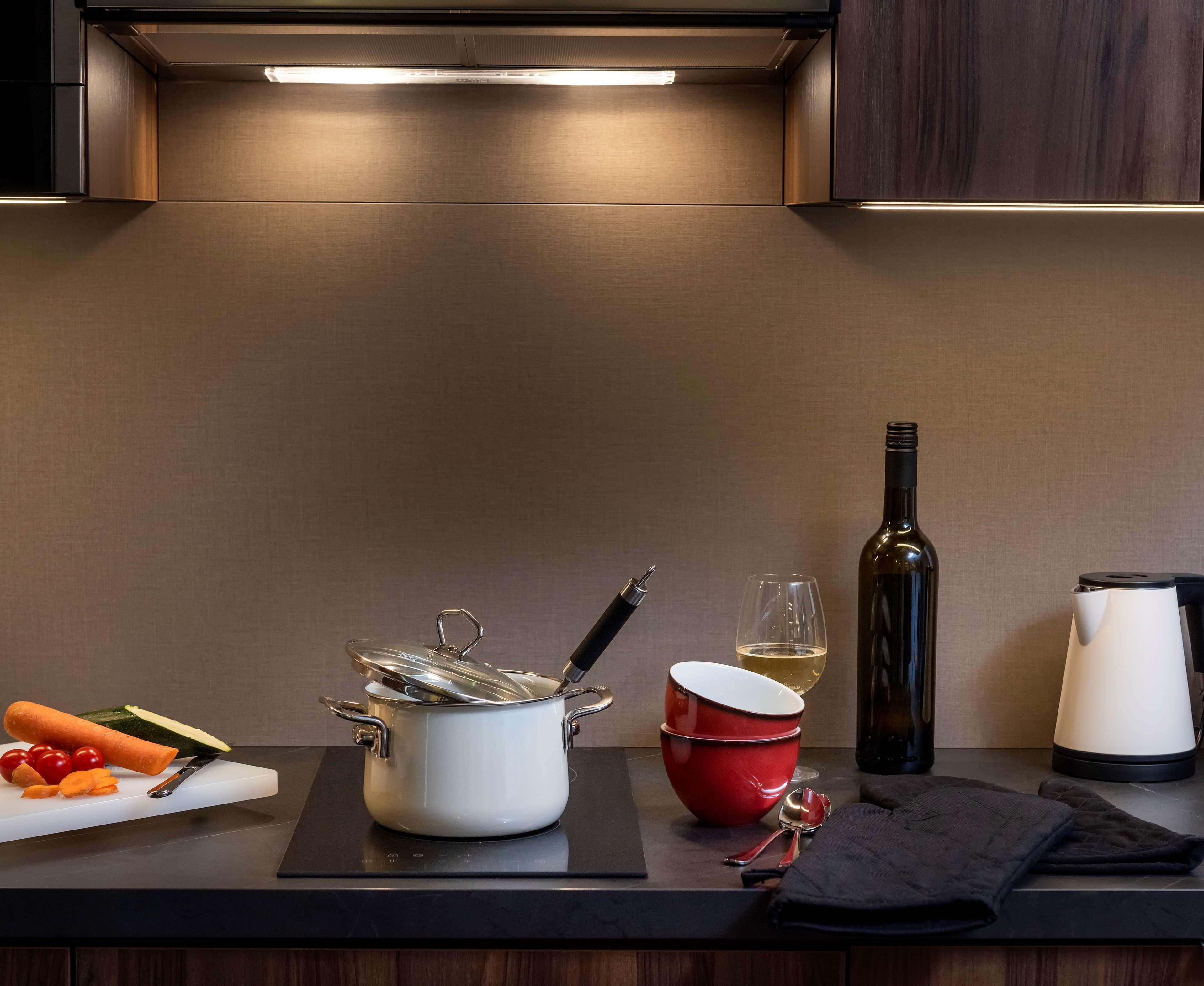 Отель Hyatt House Frankfurt Эшборн Экстерьер фото