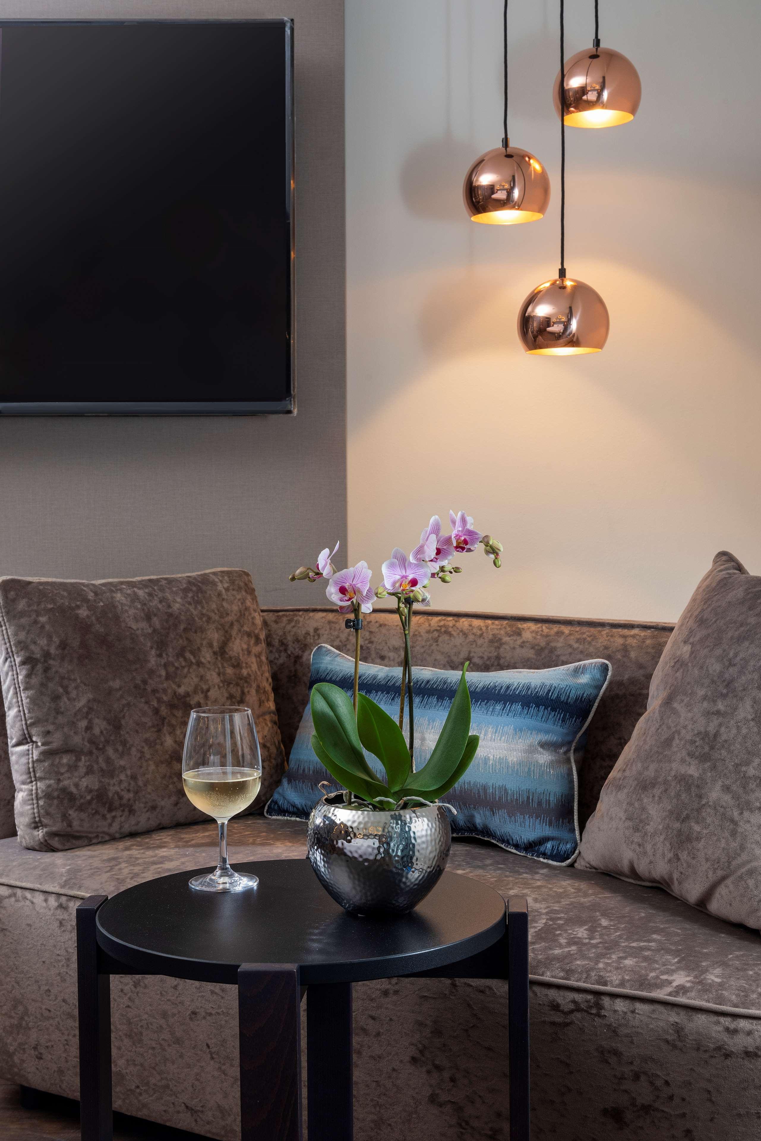 Отель Hyatt House Frankfurt Эшборн Экстерьер фото