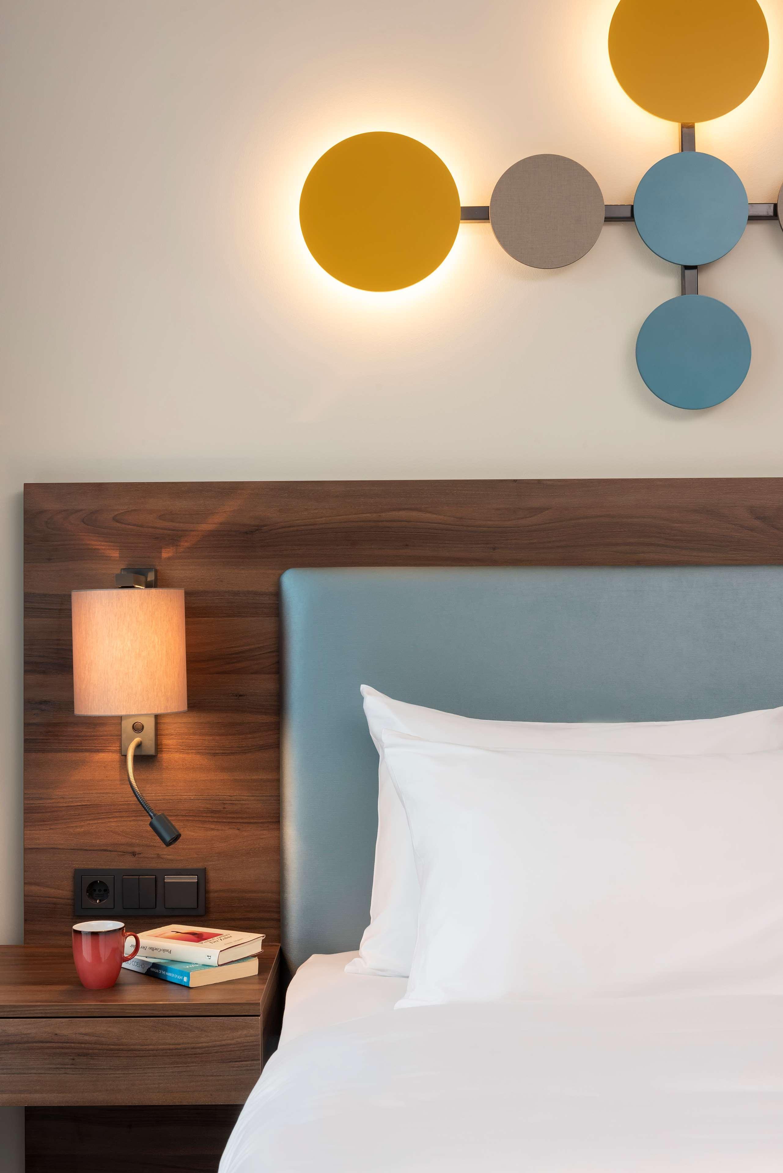 Отель Hyatt House Frankfurt Эшборн Экстерьер фото