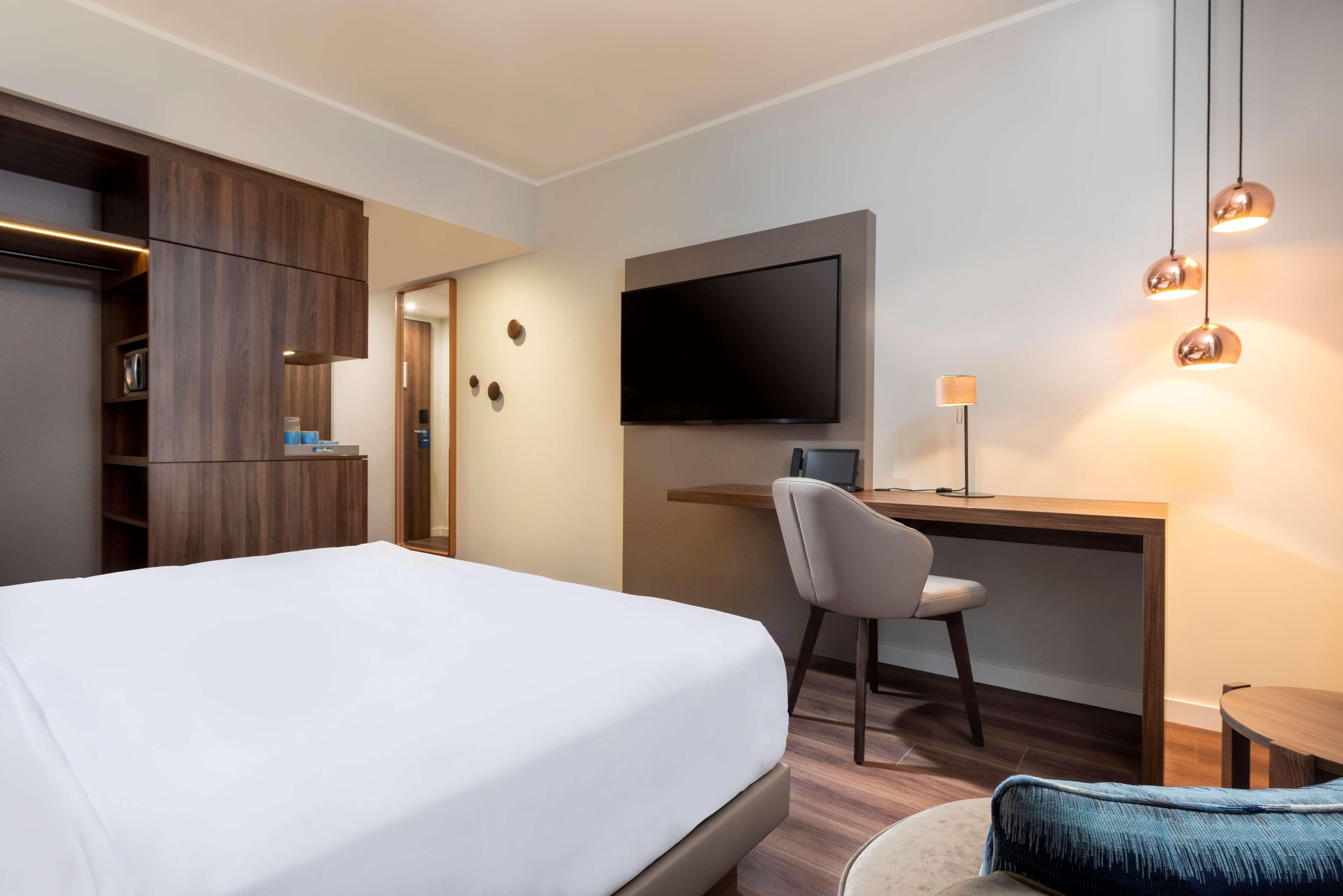 Отель Hyatt House Frankfurt Эшборн Экстерьер фото