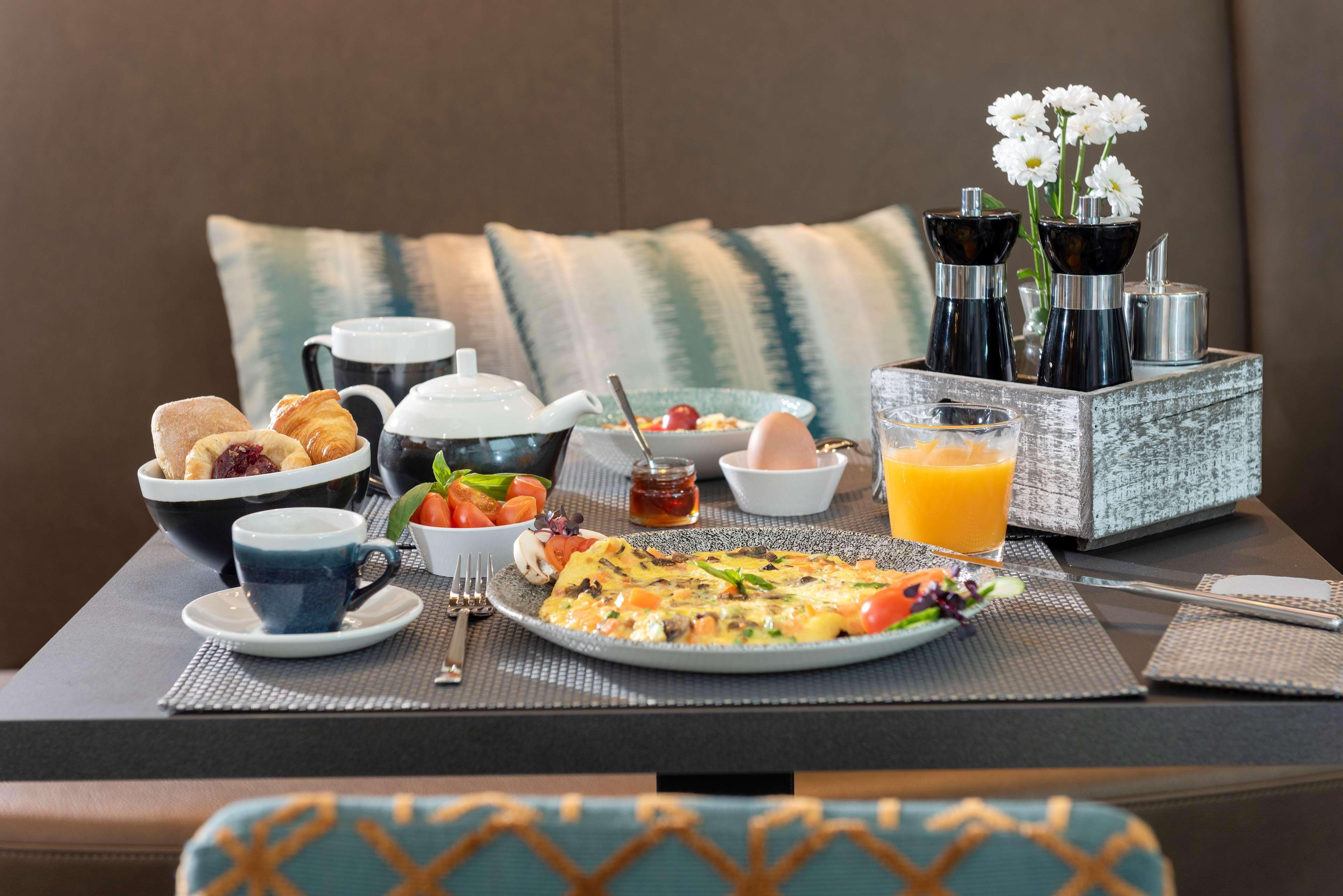 Отель Hyatt House Frankfurt Эшборн Экстерьер фото