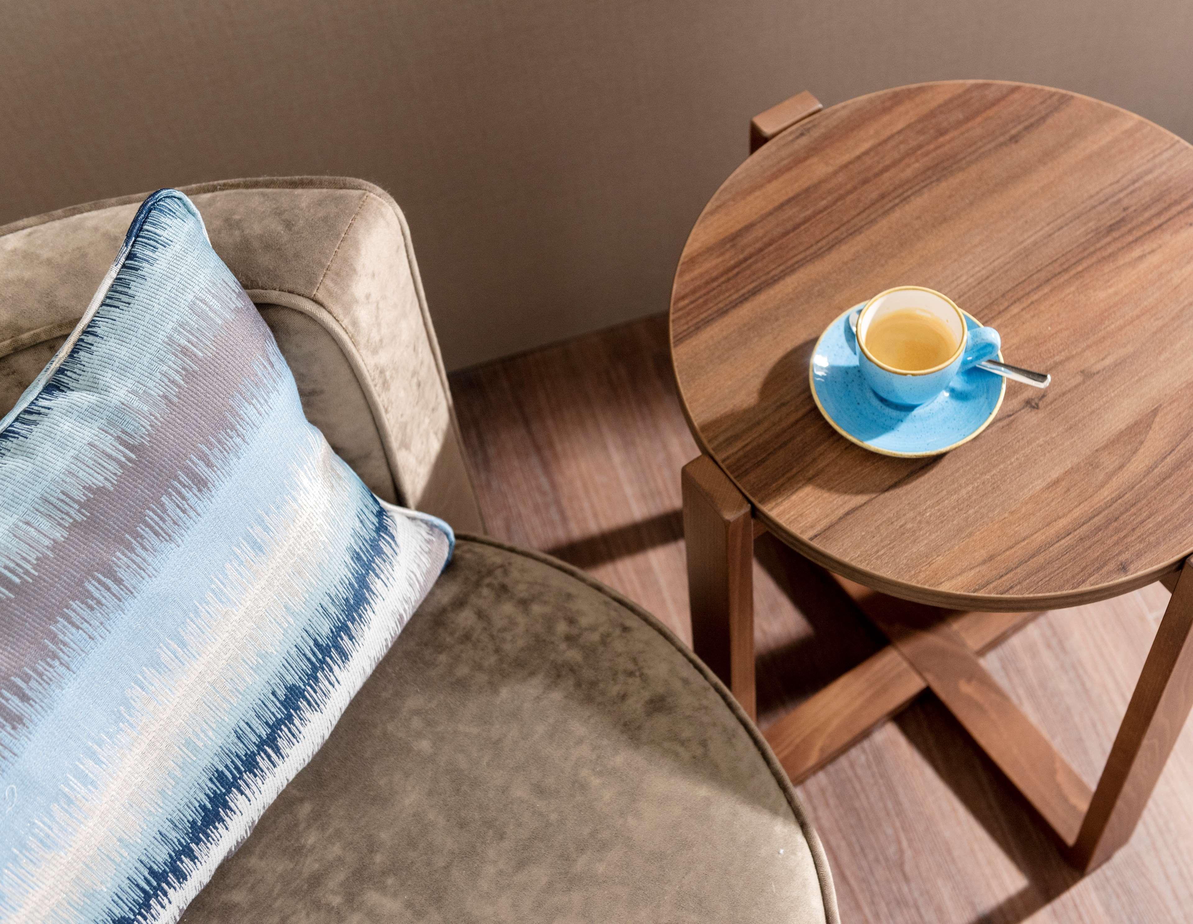 Отель Hyatt House Frankfurt Эшборн Экстерьер фото